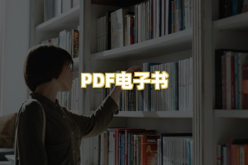 PDF电子书